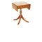 Mahogany Extendable Side Table from Bevan Funnell 1