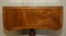 Mahogany Extendable Side Table from Bevan Funnell, Image 12