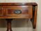 Mahogany Extendable Side Table from Bevan Funnell, Image 4
