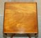 Mahogany Extendable Side Table from Bevan Funnell 9