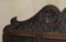 Antique 18th Century Gothic Jacobean Hall Console Table, 1720s, Image 4