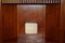 Mahogany Media Cabinet with Faux Books from Harrods London Kennedy 14