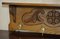 Antique Dutch Carved Oak Wall Coat Hanger, Image 3