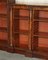 Large Antique William IV Library Bookcase, 1830s, Image 8