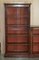 Large Antique William IV Library Bookcase, 1830s 2