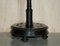 Antique Victorian Ebonesied Revolving Pool Cue Stand, 1860s, Image 8