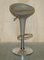 Magis Bombo Bar Swivel Stools by Stefano Giovannani, 1997, Set of 3, Image 2