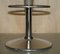 Magis Bombo Bar Swivel Stools by Stefano Giovannani, 1997, Set of 3, Image 8