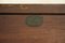 Antique Sheraton Revival Chest of Drawers in Mahogany Satinwood by F. Thomas Halesowen 17