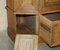 Antique Victorian Pine Housekeepers Cupboard, 1880s, Image 20