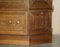 Antique Victorian Pine Housekeepers Cupboard, 1880s 9