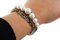 Bracelet Rigide Artisanal Antique 7