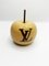 Benji, Apple Lv, 2021, Resin Sculpture, Image 2