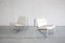 Mid-Century Lounge Chairs by Hartmut Lohmeyer for Mauser Werke Waldeck, Set of 2 2