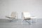 Mid-Century Lounge Chairs by Hartmut Lohmeyer for Mauser Werke Waldeck, Set of 2 1