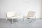 Mid-Century Lounge Chairs by Hartmut Lohmeyer for Mauser Werke Waldeck, Set of 2, Image 4