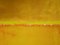 Mark Rothko, Ohne Titel Gelb, Siebdruck 3