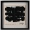 Pierre Soulages, Gouaches and Engravings, 1957, Original Lithograph 4