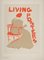 Frank Hazenplug, Living Posters, 1897, Lithograph 1