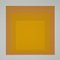 Josef Albers, Homage to the Square, 1971, Original Siebdruck, 2er Set 6