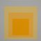 Josef Albers, Homage to the Square, 1973, Original Siebdruck, 2er Set 8