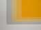 Josef Albers, Homage to the Square, 1973, Original Siebdruck, 2er Set 11