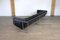 Four Seater Leather Sofa by Hans Eichenberger for Strässle, Switzerland 11