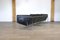 Four Seater Leather Sofa by Hans Eichenberger for Strässle, Switzerland 12