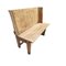 Antique Pine Bench, Image 7