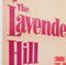 Lavender Hill Mob Filmposter, USA, 1951 5