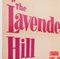 Poster del film Lavender Hill Mob, Stati Uniti, 1951, Immagine 5