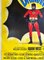 Italienisches 2 Foglio Batman Filmplakat, 1966 7