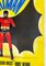 Italienisches 2 Foglio Batman Filmplakat, 1966 4