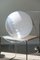 Lámpara de techo vintage grande de cristal de Murano, Imagen 1