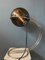 Mid-Century Eyeball Table Lamp by Frank Ligtelijn for Raak 5