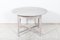 English Limed Oak Center Table, Image 10