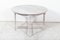 English Limed Oak Center Table, Image 5