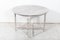 English Limed Oak Center Table, Image 7