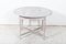 English Limed Oak Center Table 8