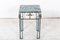 French Marble and Iron Side Table, Image 2