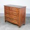 Piedmontese Dresser in Inlaid Walnut, 1700s, Image 3