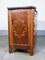 Piedmontese Dresser in Inlaid Walnut, 1700s 6