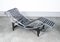 Lc4 Chaise Lounge by Le Corbusier for Cassina, Image 2
