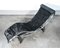 Chaise longue Lc4 de Le Corbusier para Cassina, Imagen 4