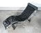 Lc4 Chaise Lounge by Le Corbusier for Cassina 4