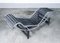 Lc4 Chaise Lounge by Le Corbusier for Cassina, Image 9