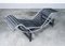 Lc4 Chaiselongue von Le Corbusier für Cassina 9