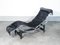 Lc4 Chaise Lounge by Le Corbusier for Cassina 3