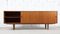 Scandinavian Sideboard in Teak from Clausen and Son 5