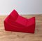 Red Moon Kids Chair by Lina 2